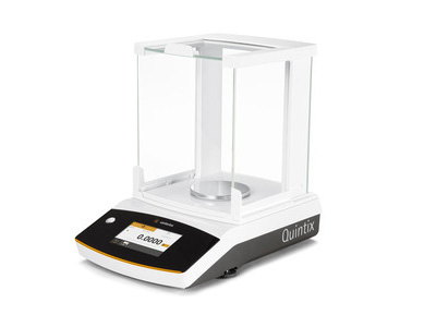 Sartorius Analytical Balance PRACTUM224-1CN
