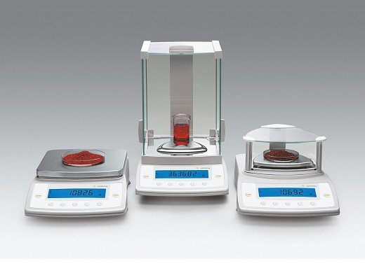 Sartorius Electronic Balance CPA324S