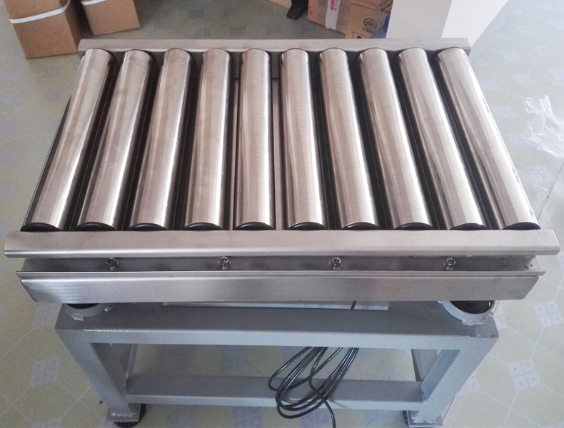 Roller Scale