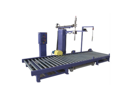 ADF-1200L4 Liquid Level Type Quantitative Filling Scale