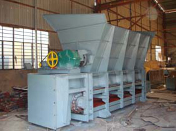 Chain Plate Type Feeding Machine/Feeder