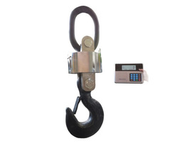 M Series Wireless Remote Control Electronic Hoist Scale