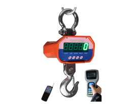 CCE(g)PII Wireless Remote Control Electronic Hoist Scale