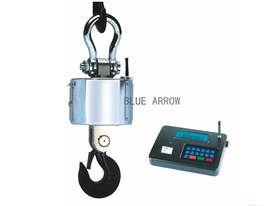 OCS-SZ-BC Wireless Electronic Hoist Scale