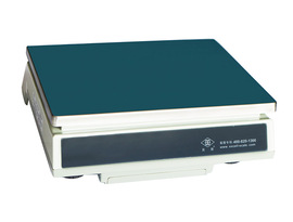 Electronic scales
