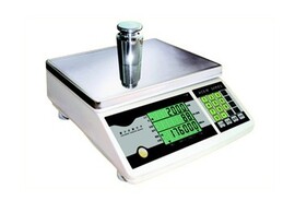 Electronic Counting Desk Scale