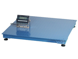 Anti-explosion Electronic Loadometer