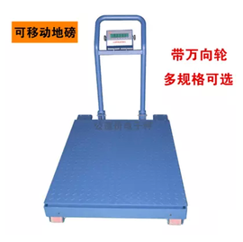 Mobile Electronic Loadometer