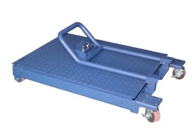 Electronic Loadometer