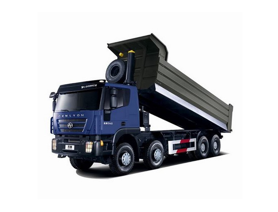 Vehicle-mounted Weighing System