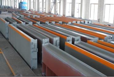 Export Electronic Loadometer