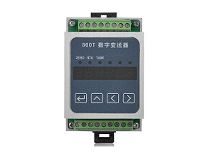 Digital Weighing Transmitter 800T