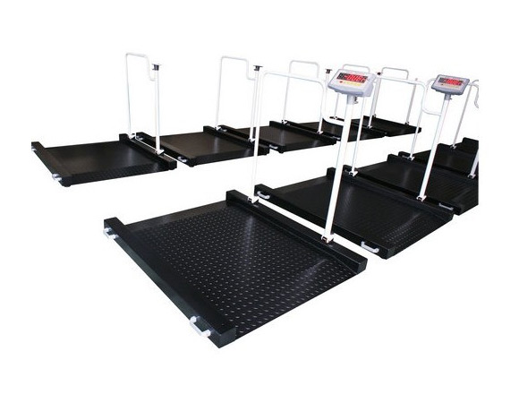 Dialysis Weighing Scale