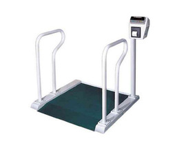 Medical Scale