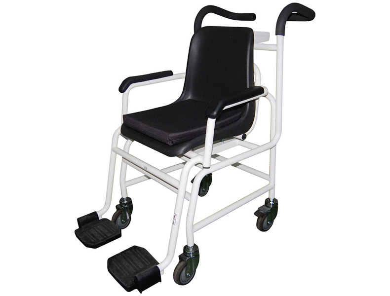 Seat Scale