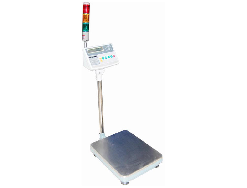Huierbang Alarm Platform Scale