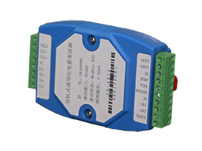 GK400 Weight Transmitter
