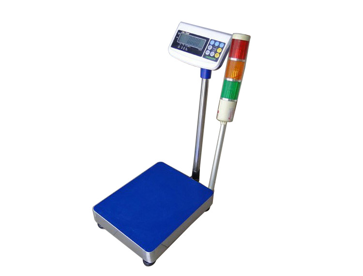 Yu Heng alarm scale