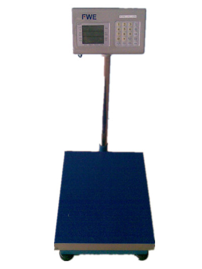 Electronic Platform Scale