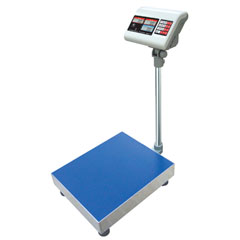 Excell Electronic Platform Scale