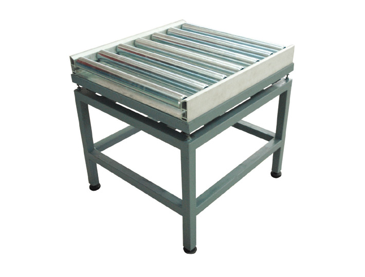 Unpowered Roller Scale