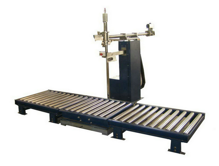 HJ Filling Scale