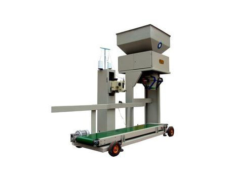 HJ Packing Scale