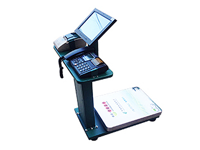 Intelligent Traceability Electronic Scale