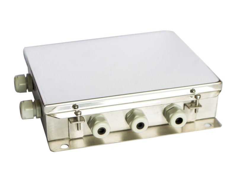 Anti-explosion Junction Box