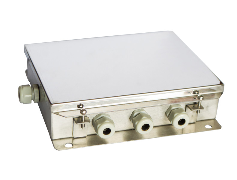 Anti-explosion Junction Box