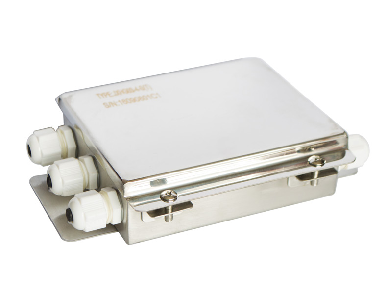  Anti-explosion Junction Box