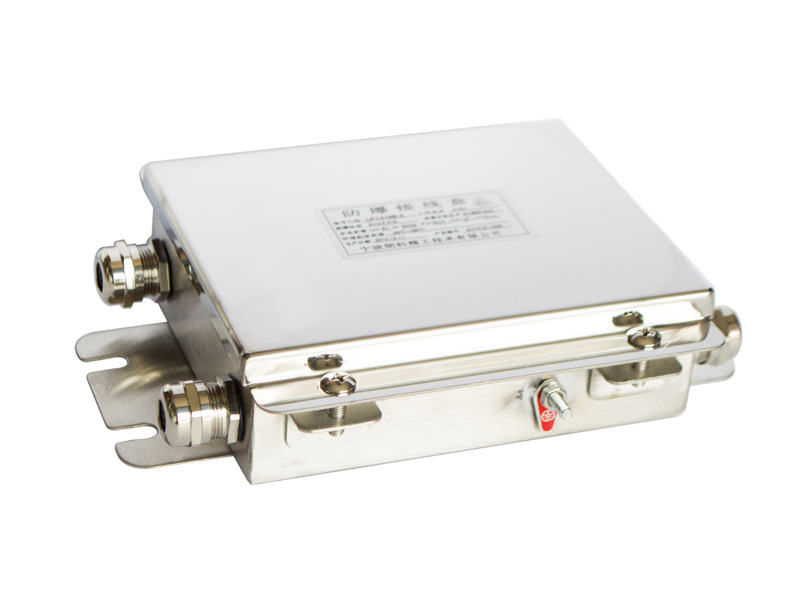 Anti-explosion Junction Box