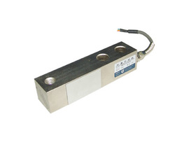 Cantilever Beam Sensor (H8C8-shaped)