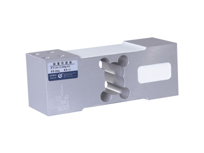 Sensor L6G