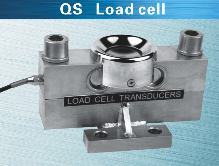 Bridge Type QS Weighing Sensor