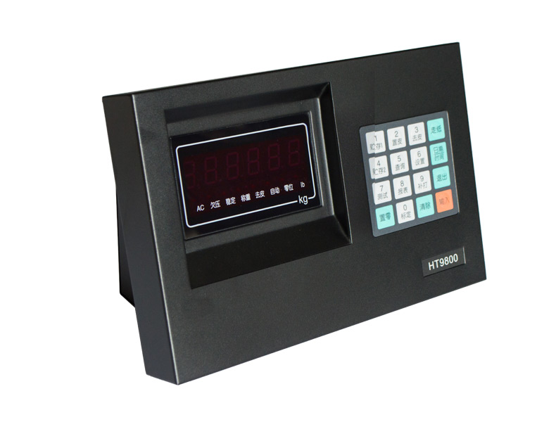 HT9800 Instrument