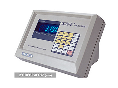 XK3190-D2+ Series Instrument