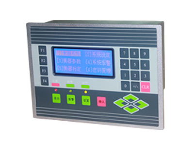 JY511 Digital Terminal Controller
