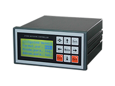 JY500A10 Batching Quantitative Controller