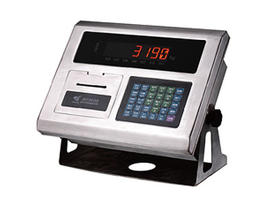 Digital Truck Scale Weighing Instrument XK3190-DS8