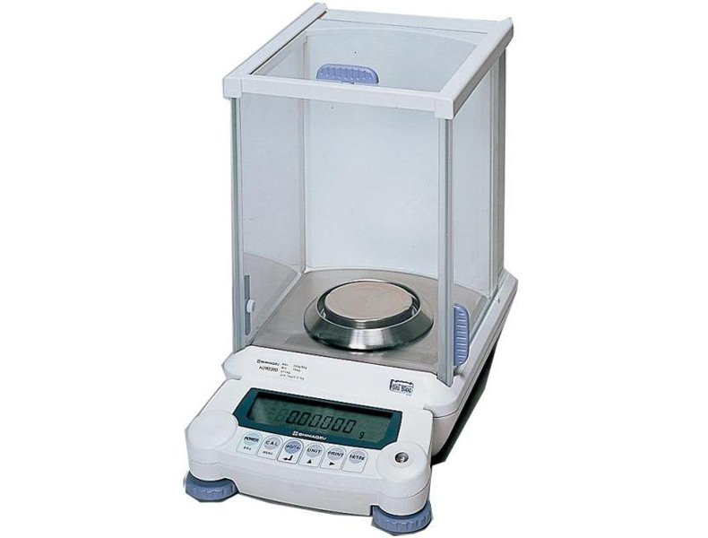 Analytical Balance (AUX220)