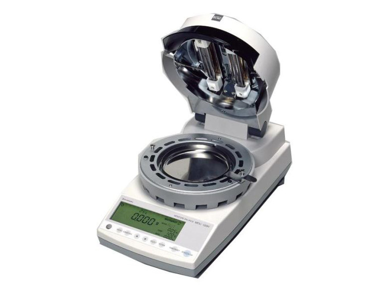  Electronic Moisture Meter
