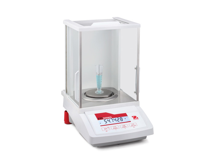 Ohaus Electronic Balance FR124CN