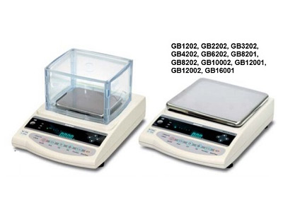 “Shinko” Electronic Balance Series